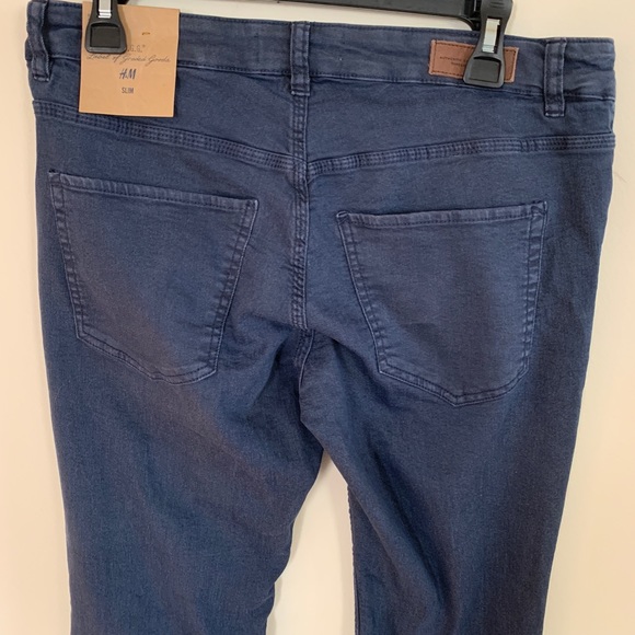 HM slim jeans - Picture 5 of 6